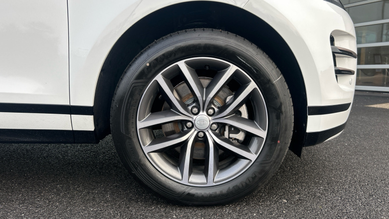 Land Rover Range Rover Evoque 2.0 D165 Dynamic SE 5dr Auto Diesel Hatchback